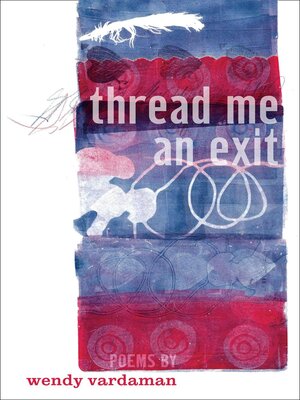 cover image of Thread Me an Exit